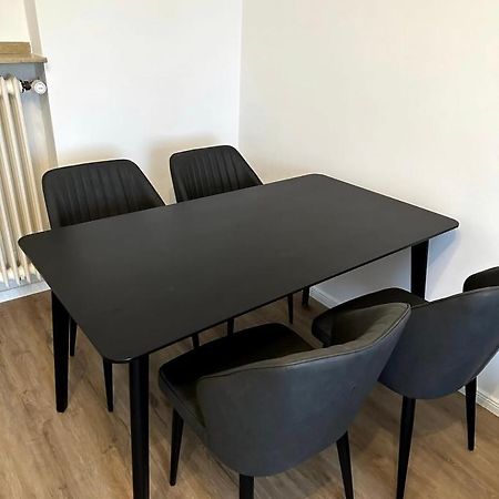 Schoene Wohnung Nahe Koeln Exteriér fotografie