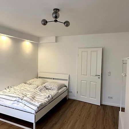 Schoene Wohnung Nahe Koeln Exteriér fotografie