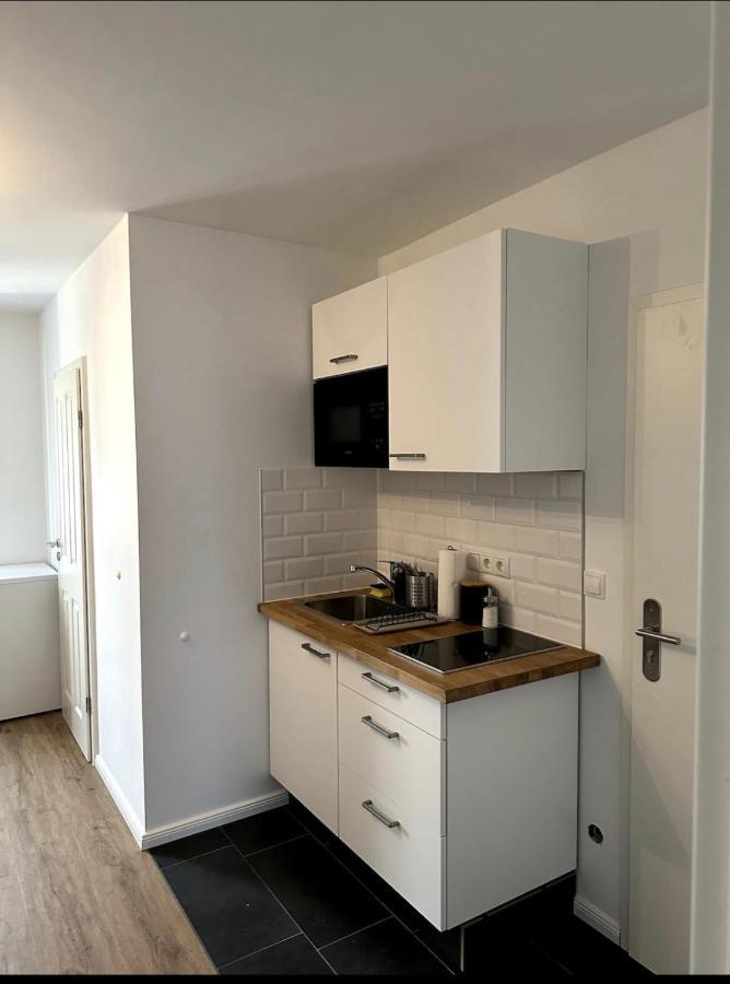 Schoene Wohnung Nahe Koeln Exteriér fotografie