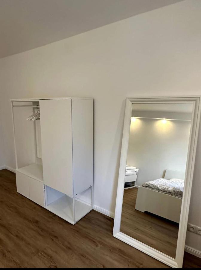 Schoene Wohnung Nahe Koeln Exteriér fotografie